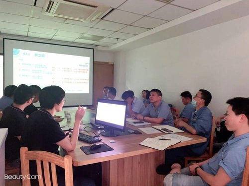 記江蘇揚(yáng)子江船業(yè)集團(tuán)產(chǎn)品技術(shù)交流會(huì) 共話創(chuàng)新，同繪藍(lán)圖